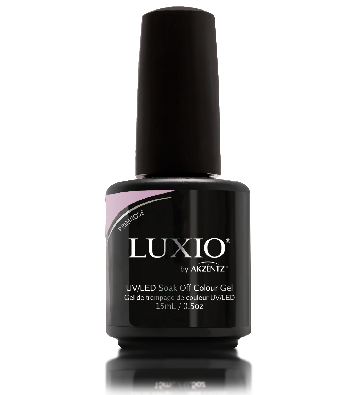 Luxio - Primrose
