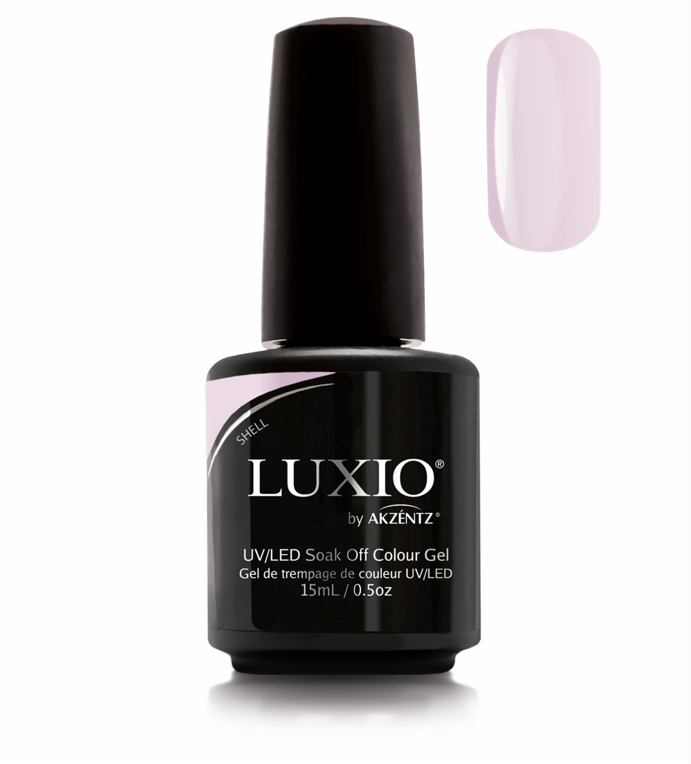 Luxio - Shell