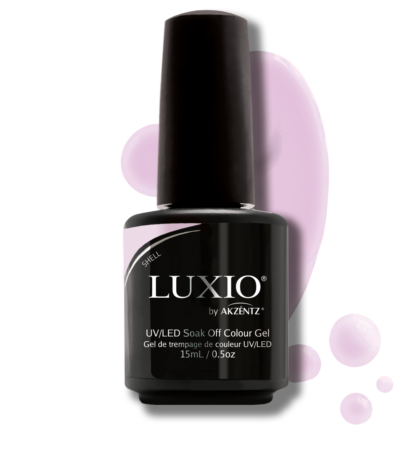Luxio - Shell