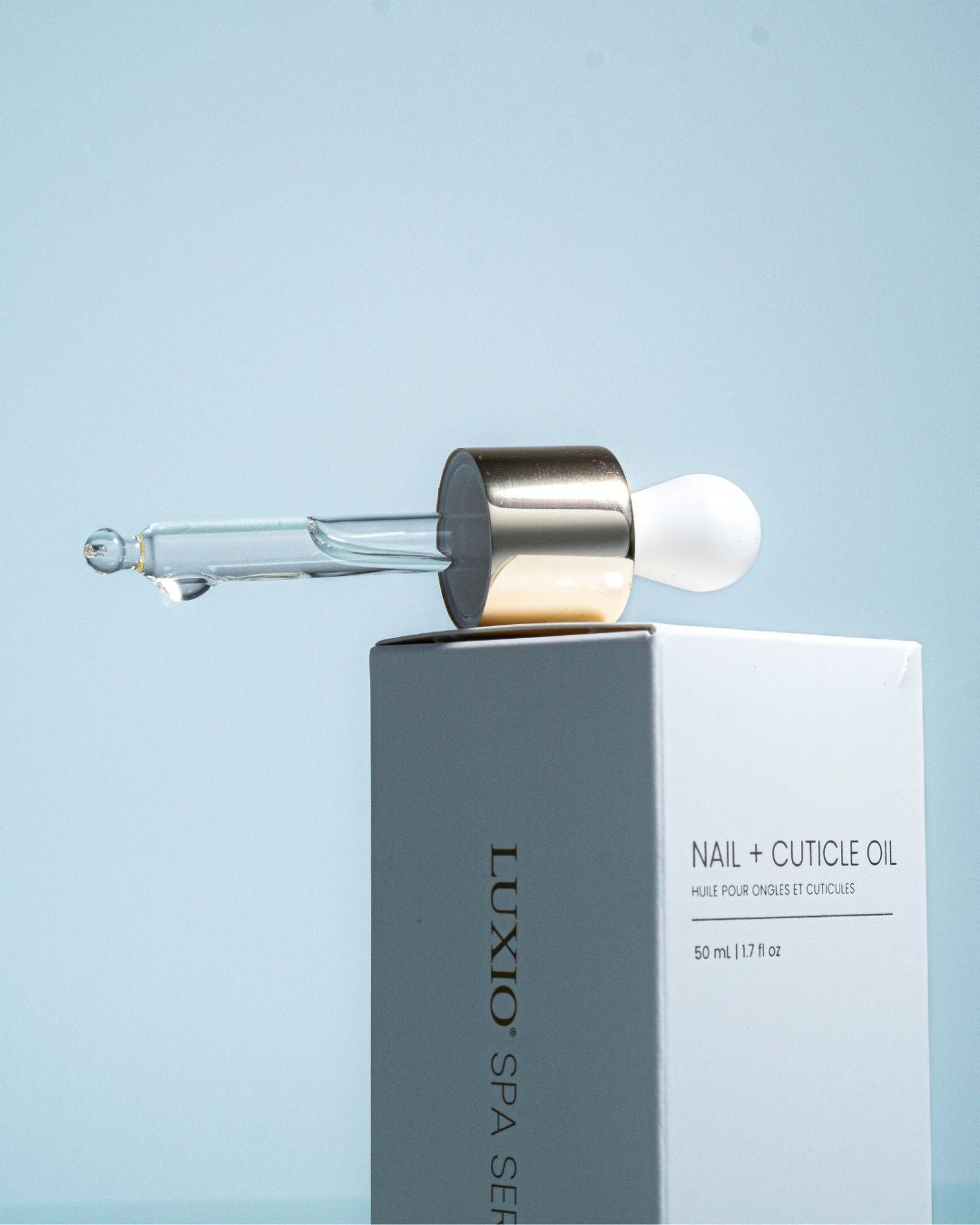 Nail & Cuticle Oil - 50ml