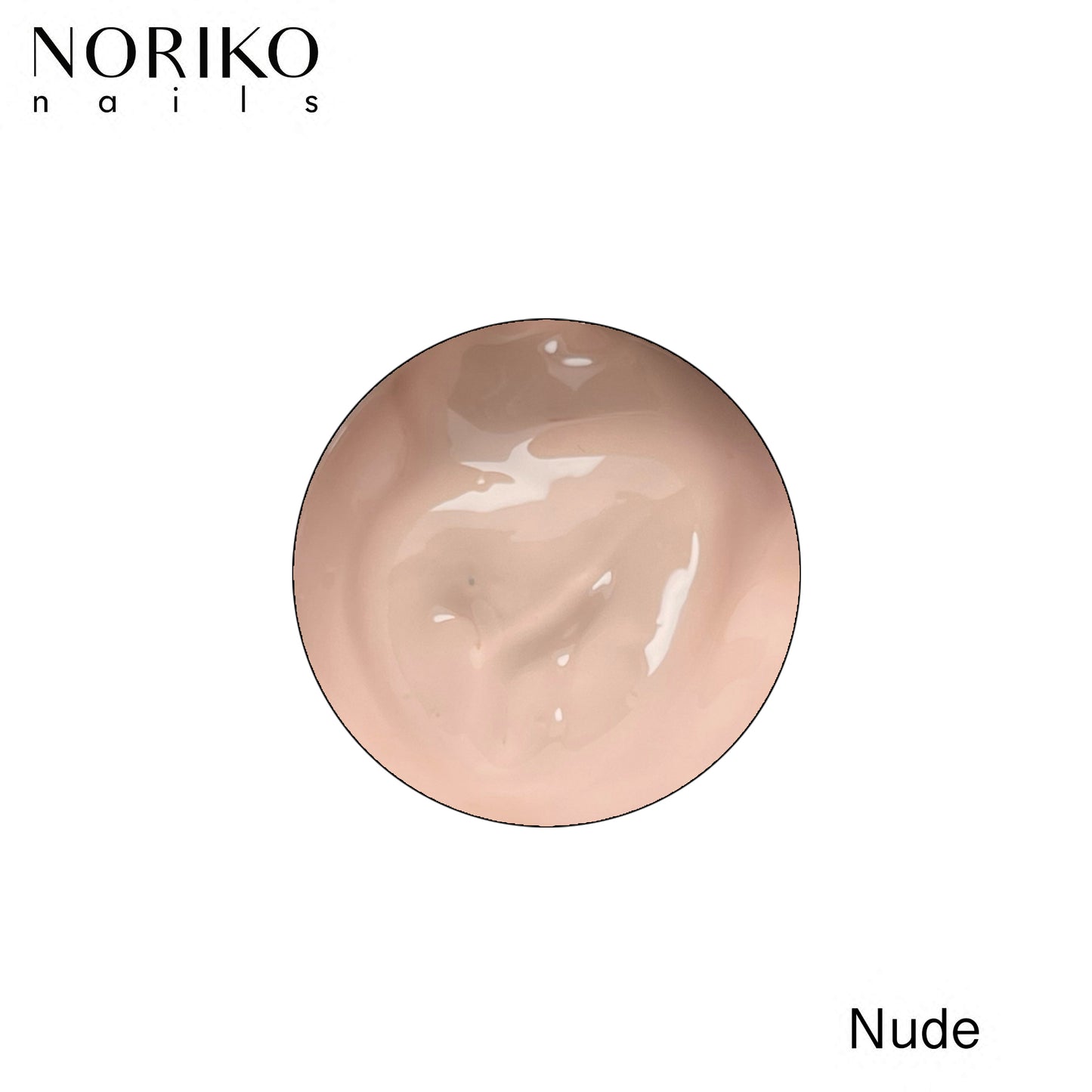 Noriko - Nude Paint Gel 5g