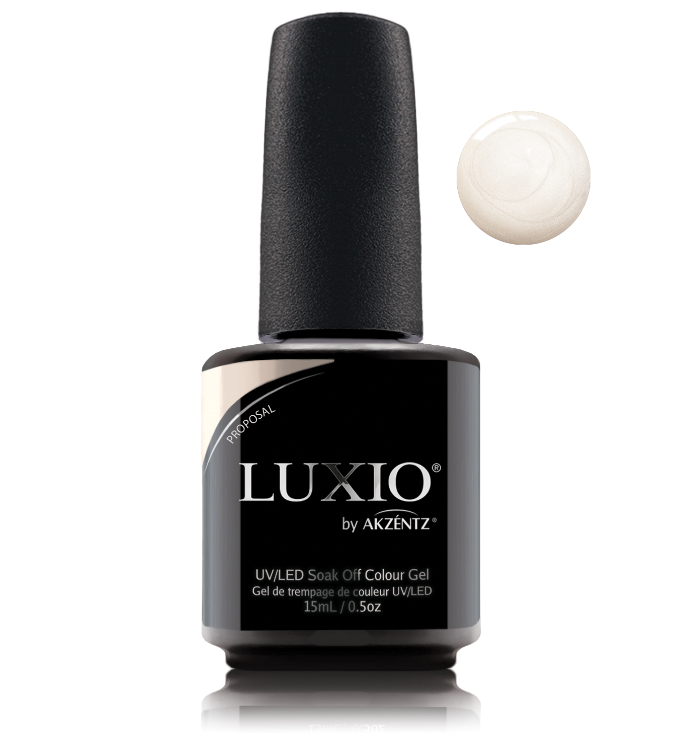 Luxio - Proposal