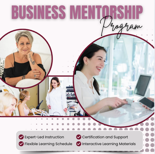 Business Mentorship Program