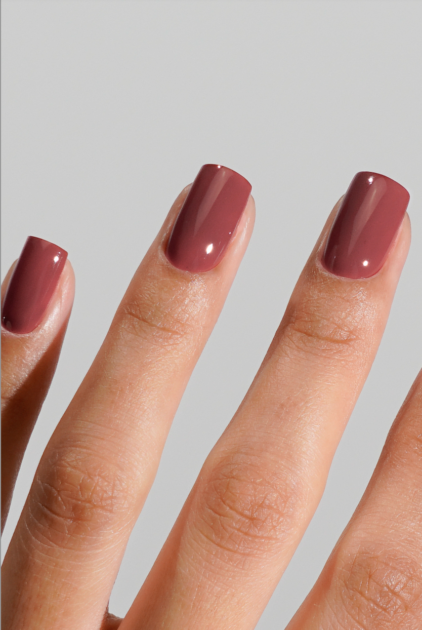Luxio Mademoiselle - Available September 1st (Pre-order available)