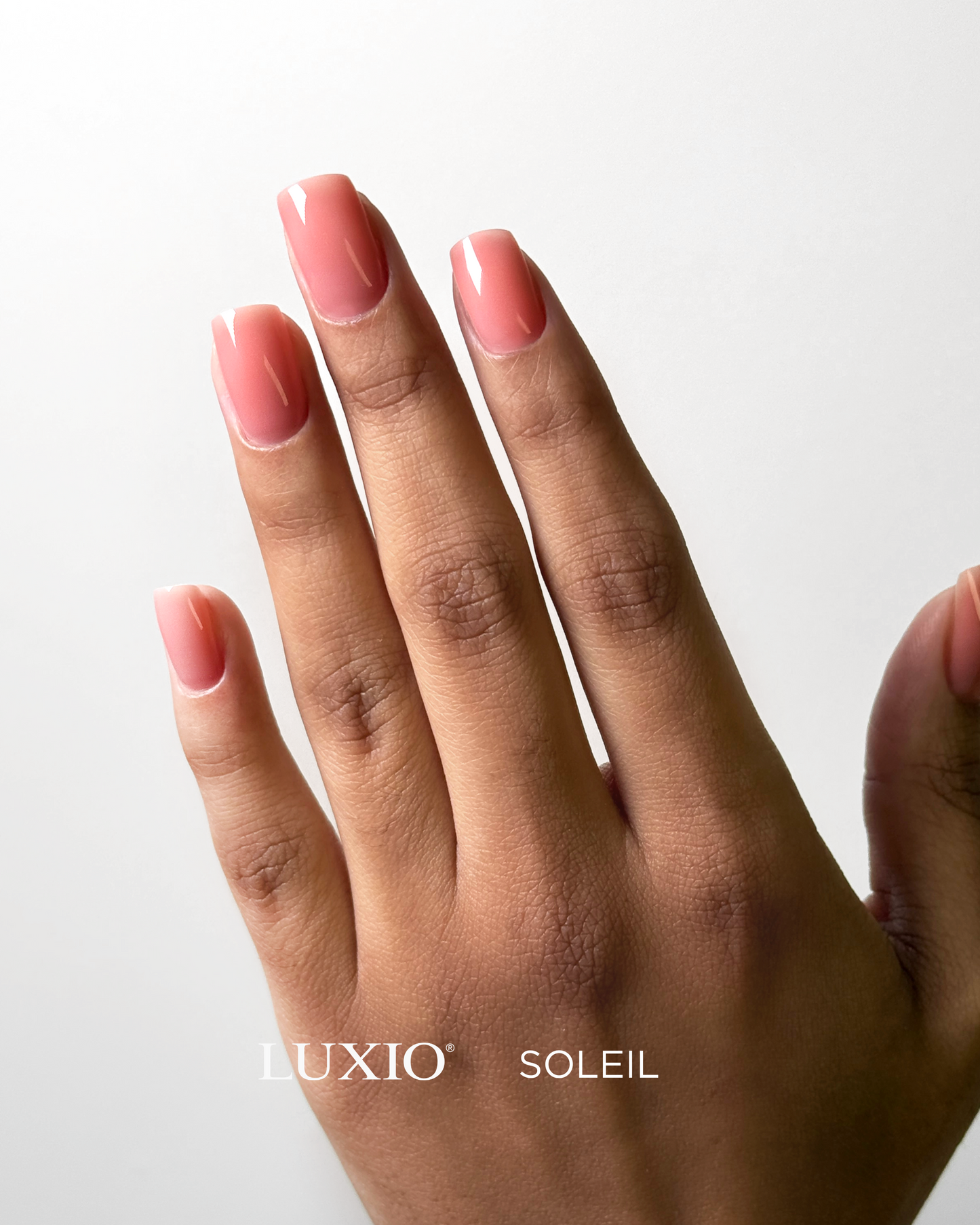 Luxio - Soliel