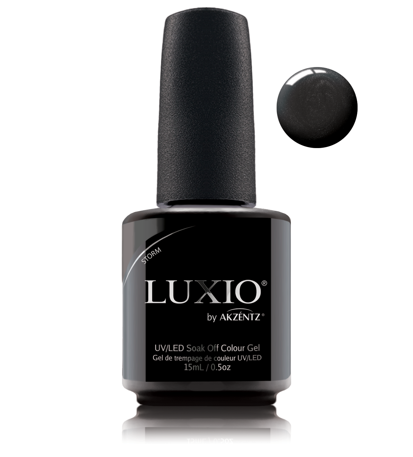Luxio - Storm