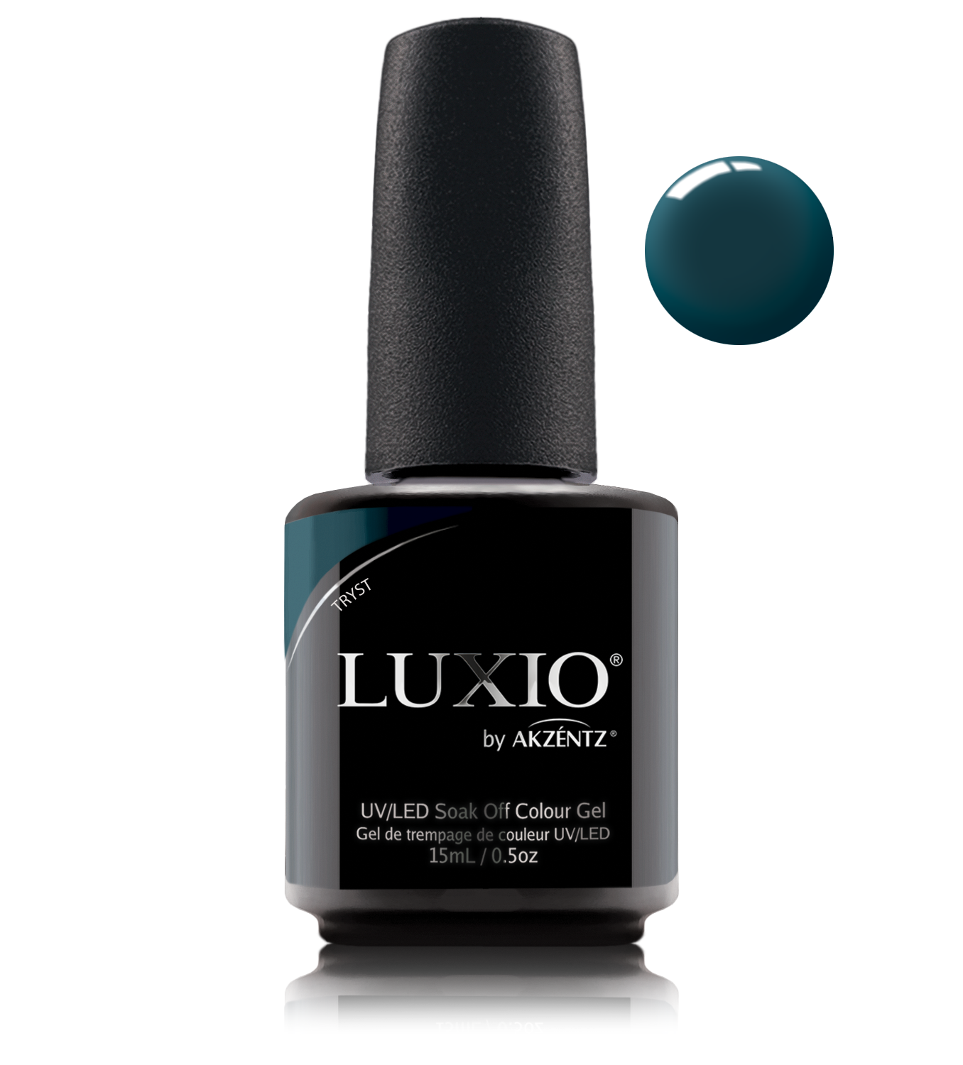 Luxio - Tryst