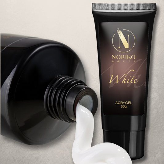 Noriko Acrygel White
