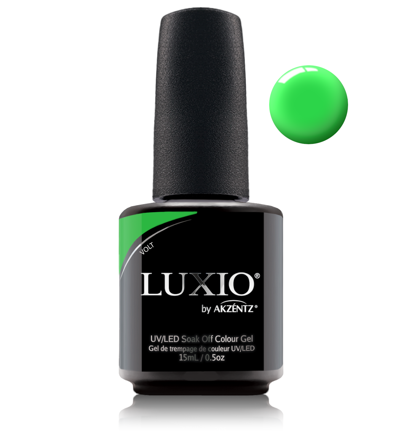 Luxio - Volt