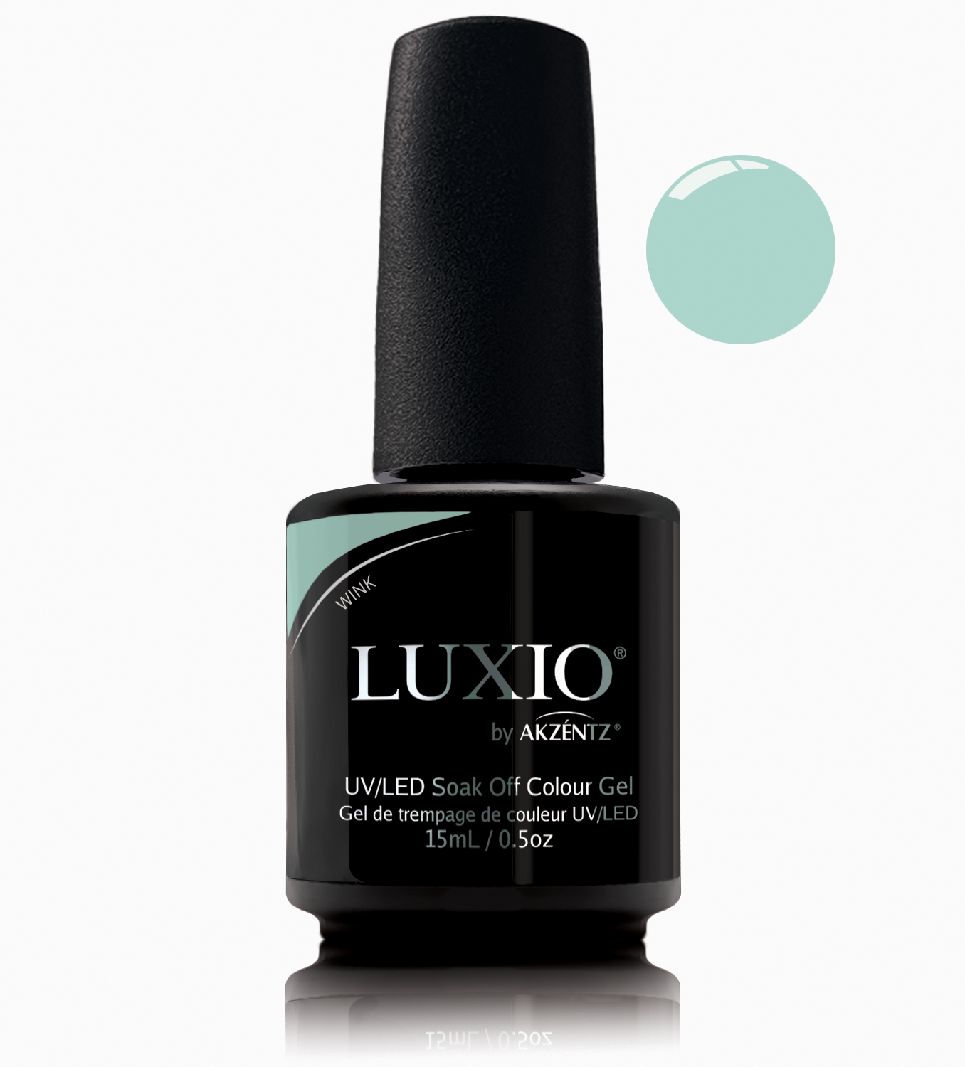 Luxio - Wink