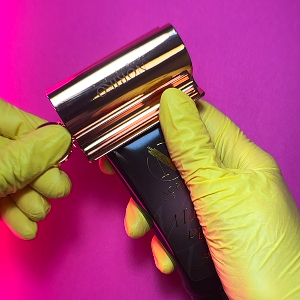 Noriko Acrygel Squeezer