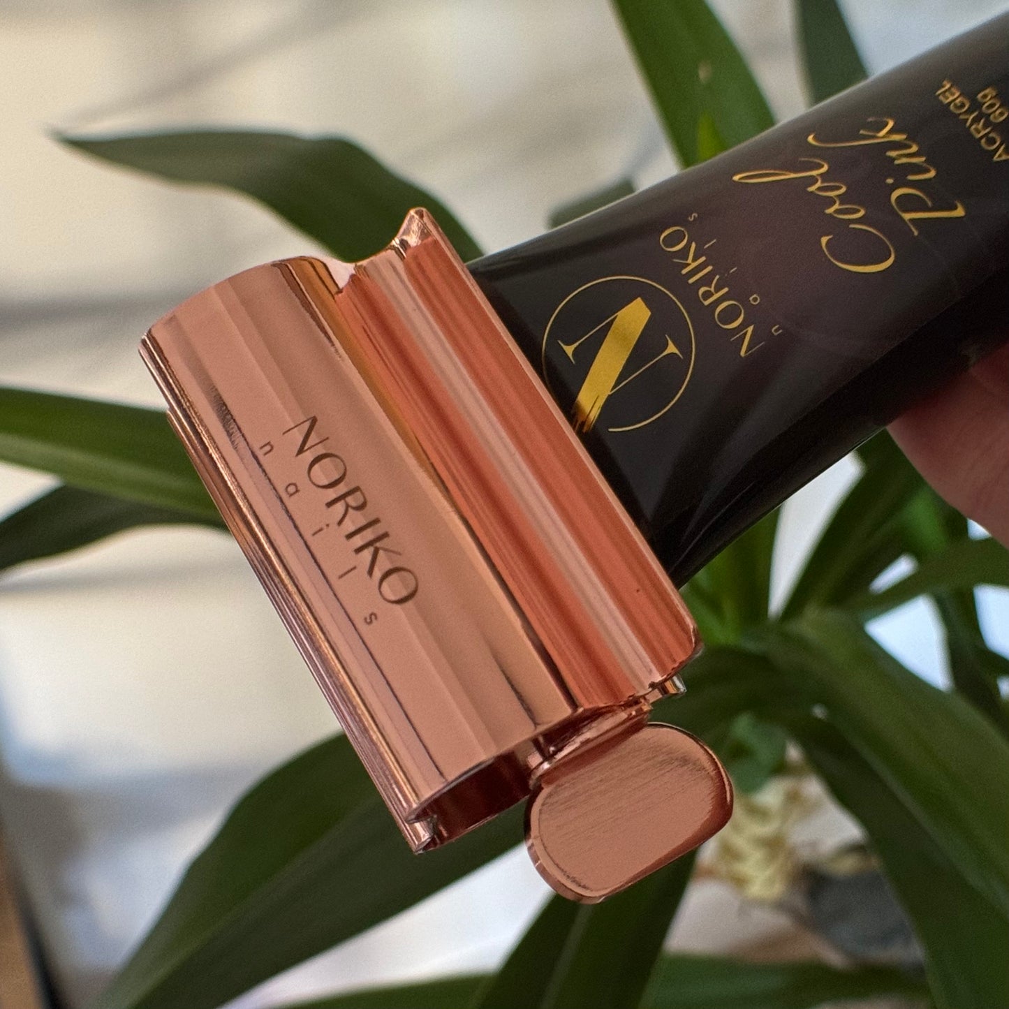 Noriko Acrygel Squeezer