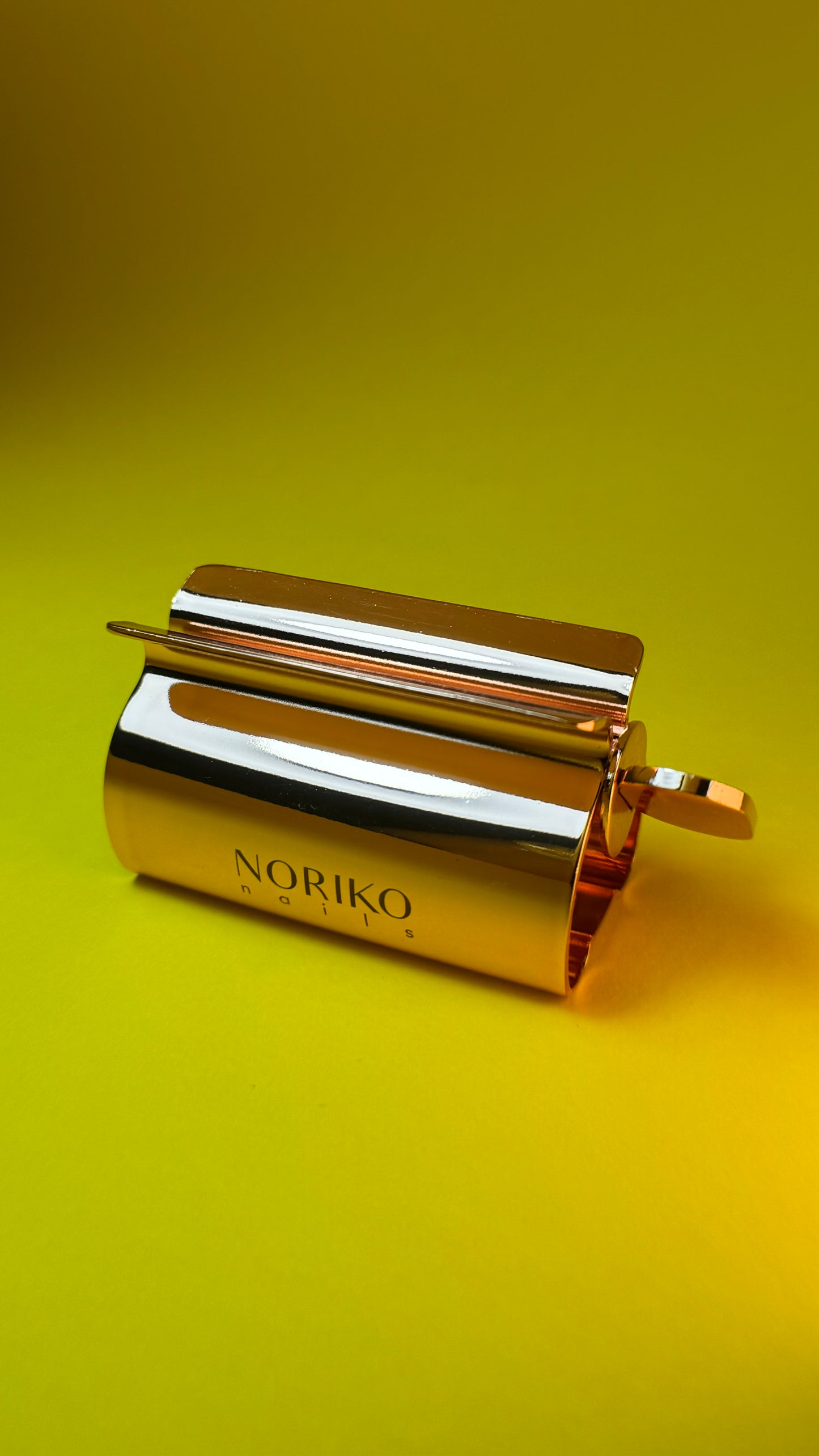 Noriko Acrygel Squeezer