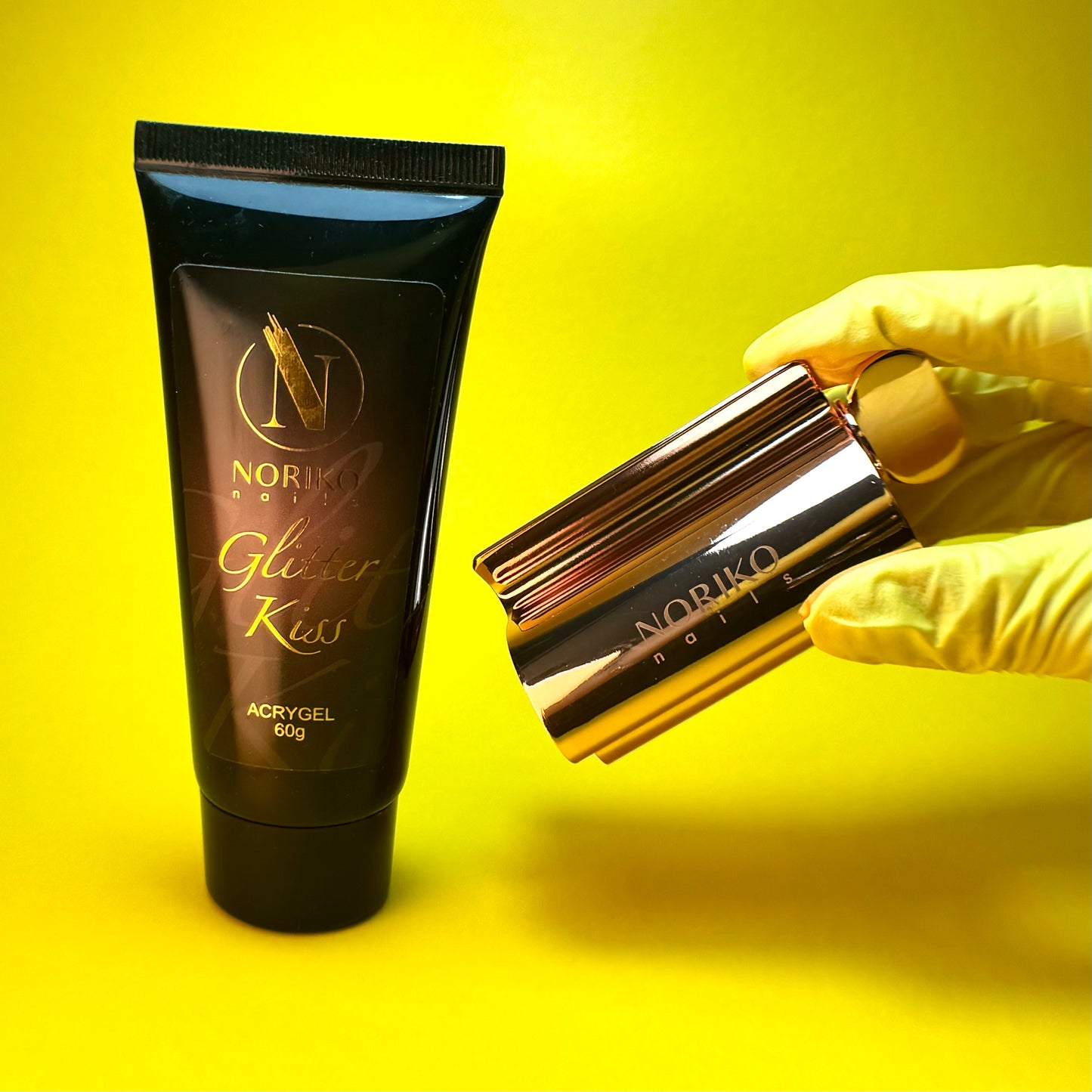 Noriko Acrygel Squeezer