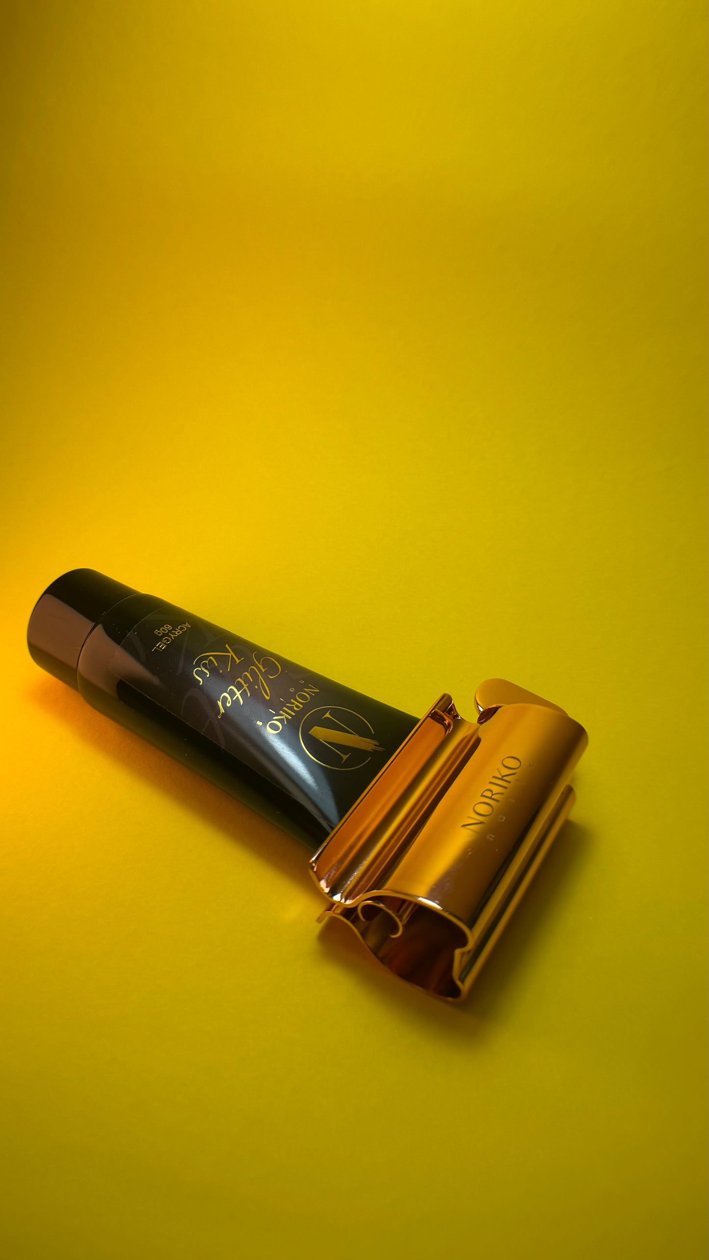 Noriko Acrygel Squeezer