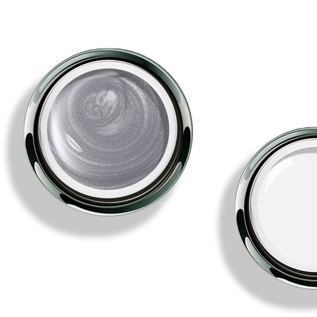 GEL PLAY LINE-IT Aluminium 4gm