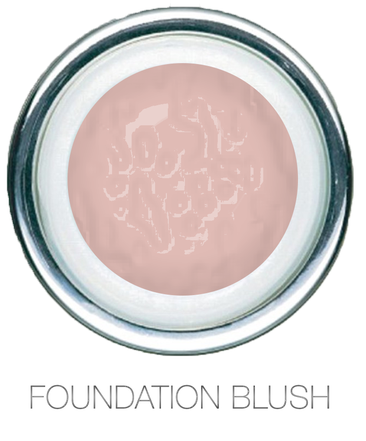 PRO-FORMANCE - FOUNDATION BLUSH 7GM