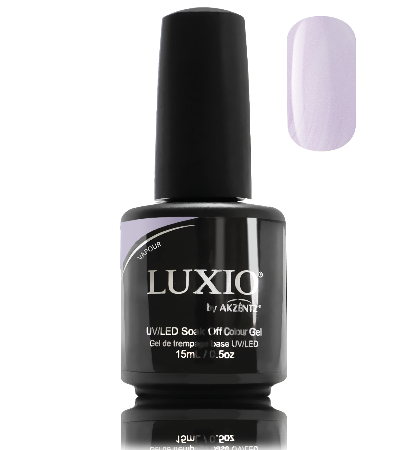 Luxio - Vapour
