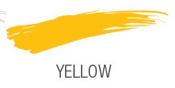 UV/LED GEL PLAY - PAINT YELLOW 4gm