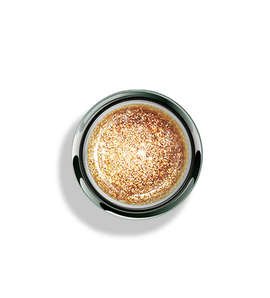 UV/LED GEL PLAY - GLITTER ASTRA 4gm