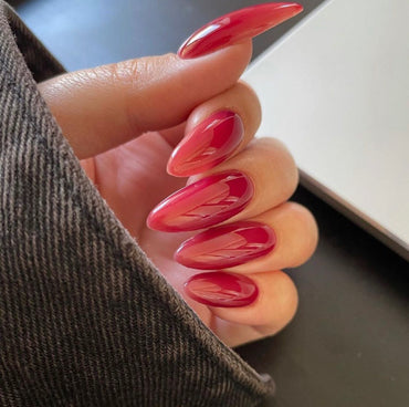 Luxio Jelli - Red