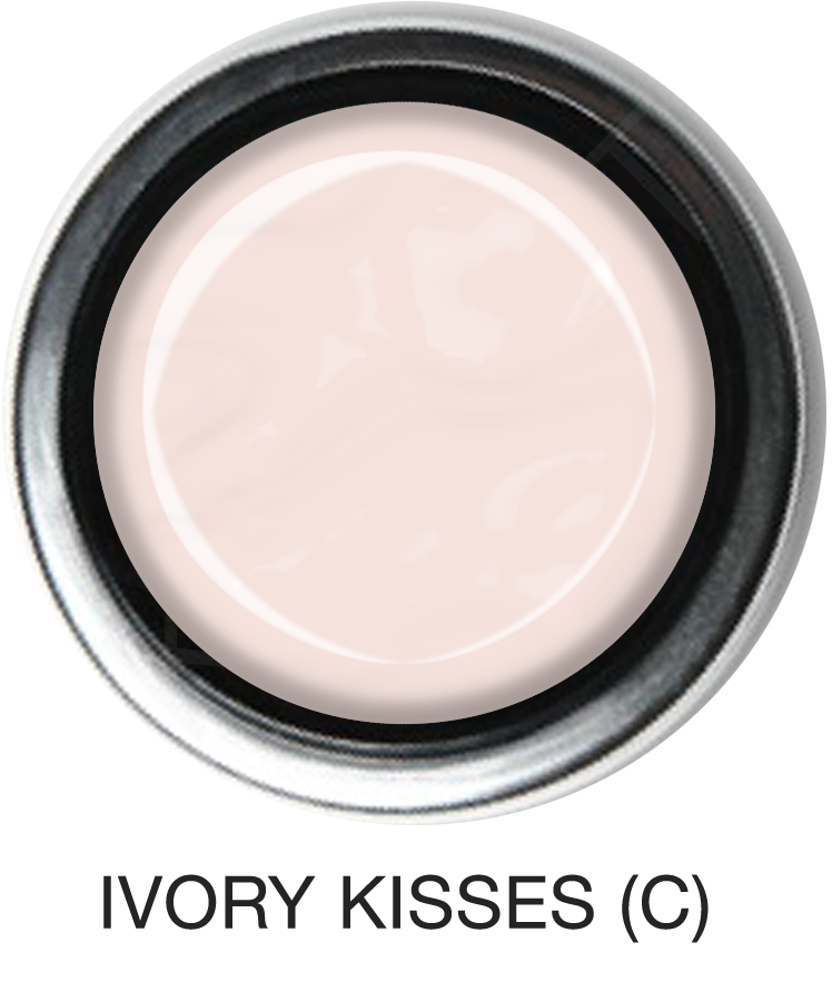 OPTIONS -IVORY KISSES 4GM