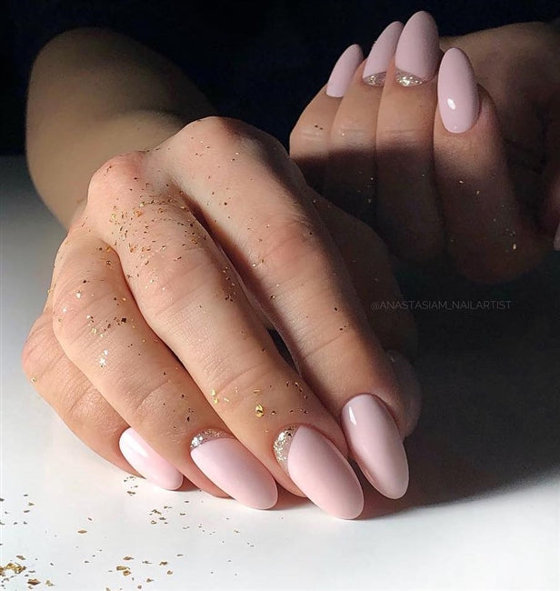 Luxio Pastel Spring Collection