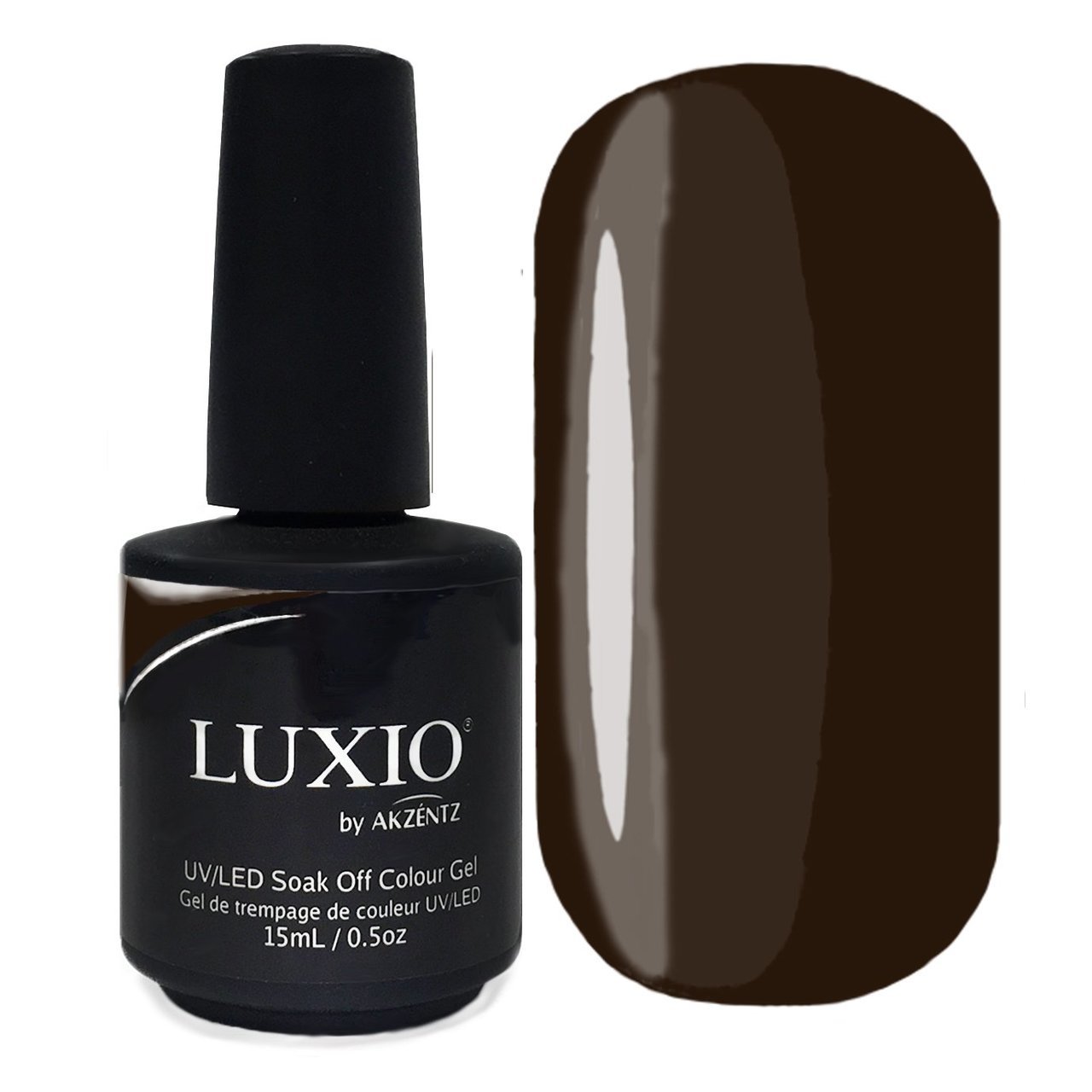 Luxio - AFICIONADO 15ml