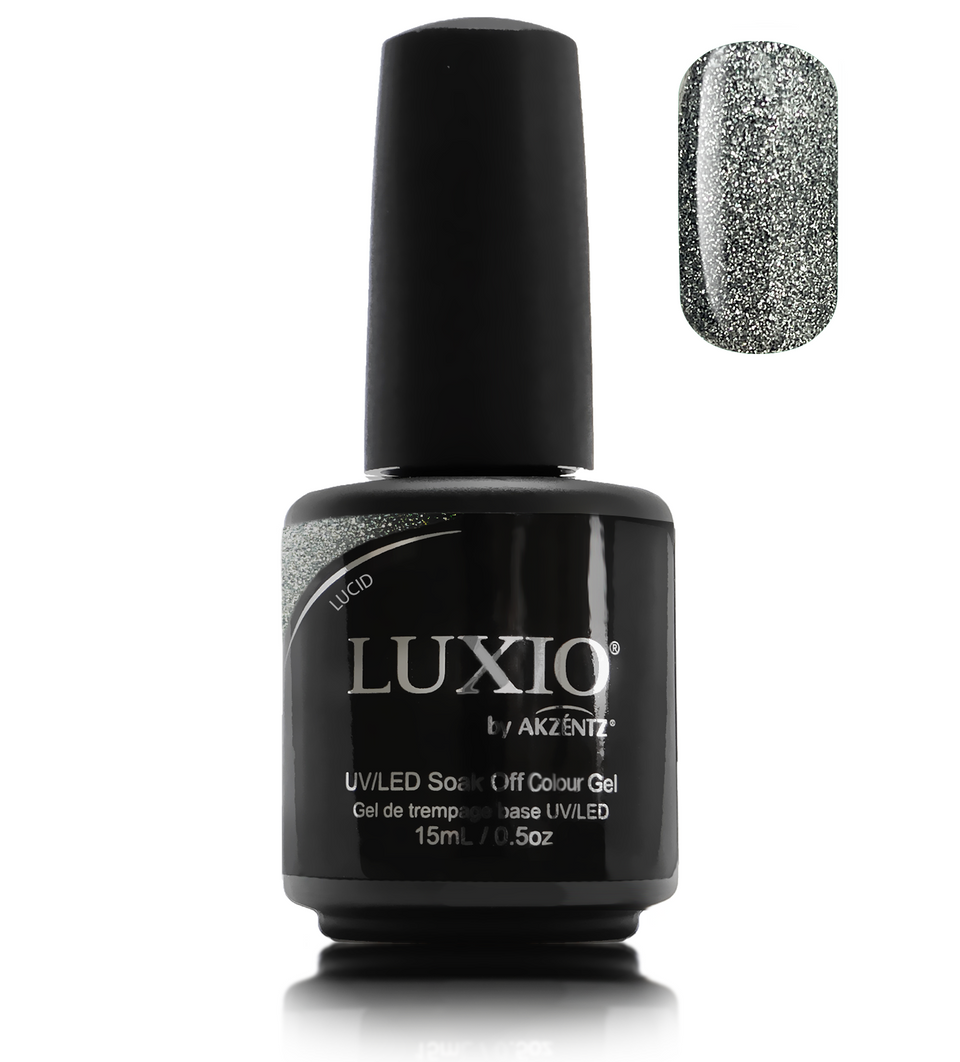 Luxio - Lucid