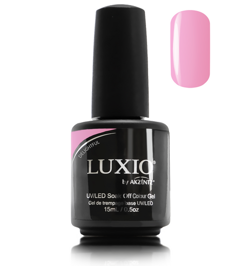 Luxio - Delightful
