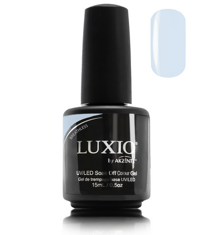 Luxio - BREATHLESS 15ml