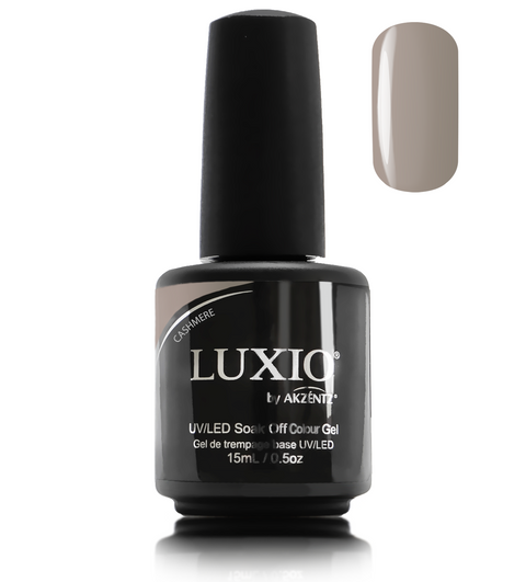 Luxio - Cashmere