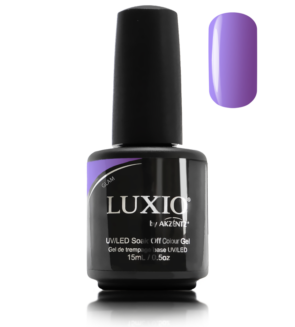 Luxio - Glam
