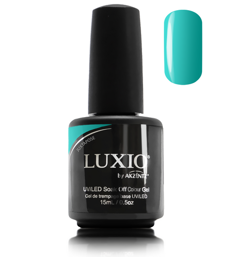 Luxio - Juxtapose