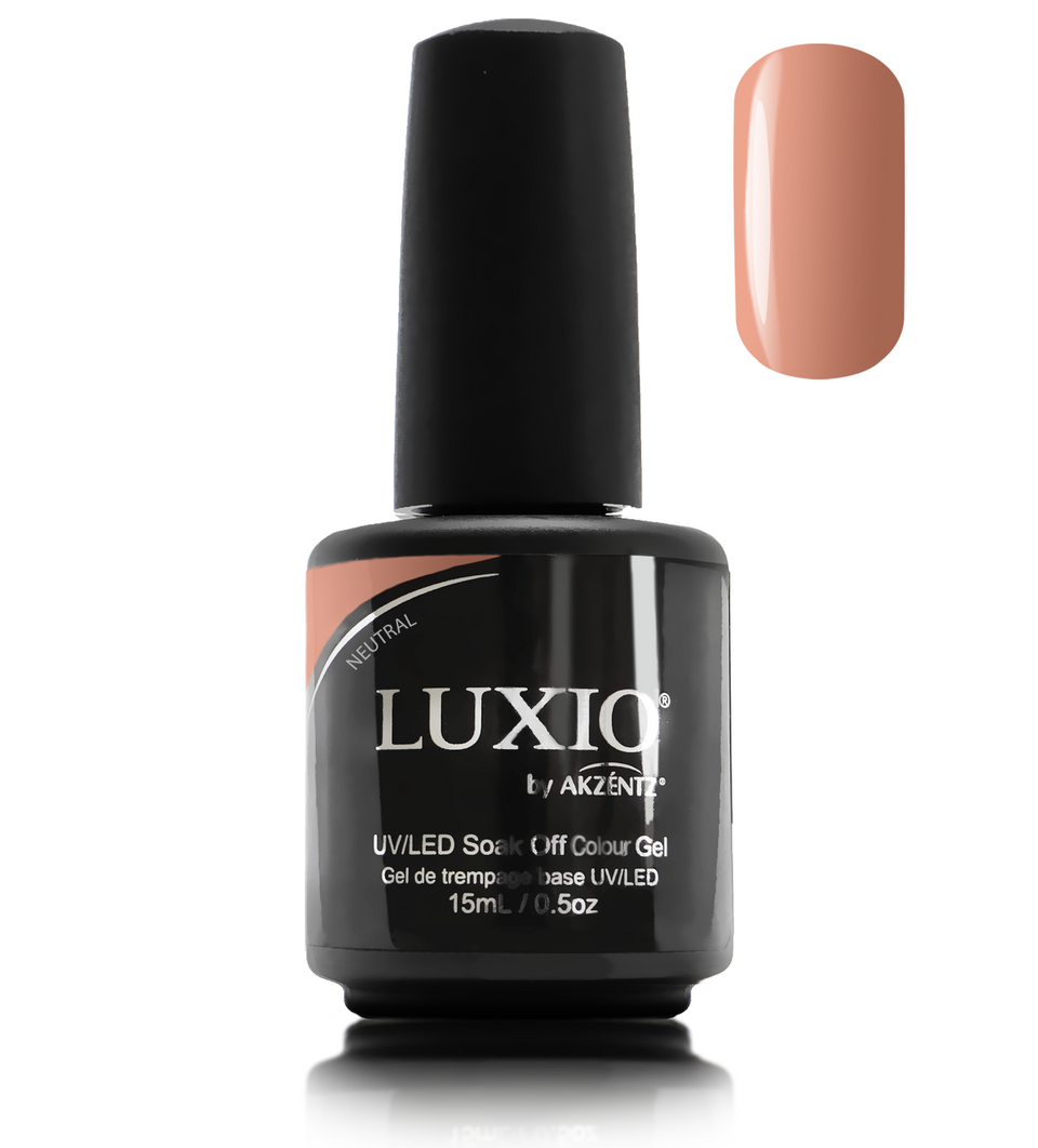 Luxio - Neutral