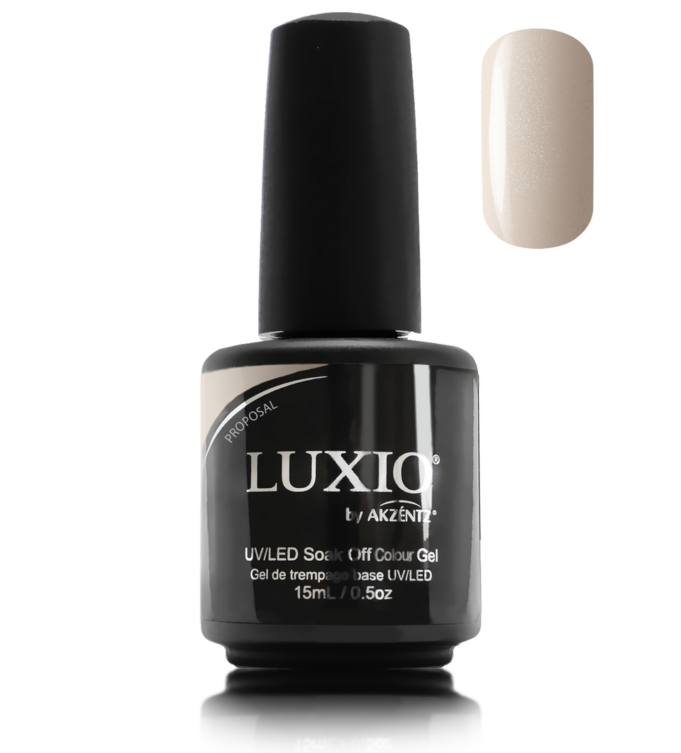 Luxio - Proposal