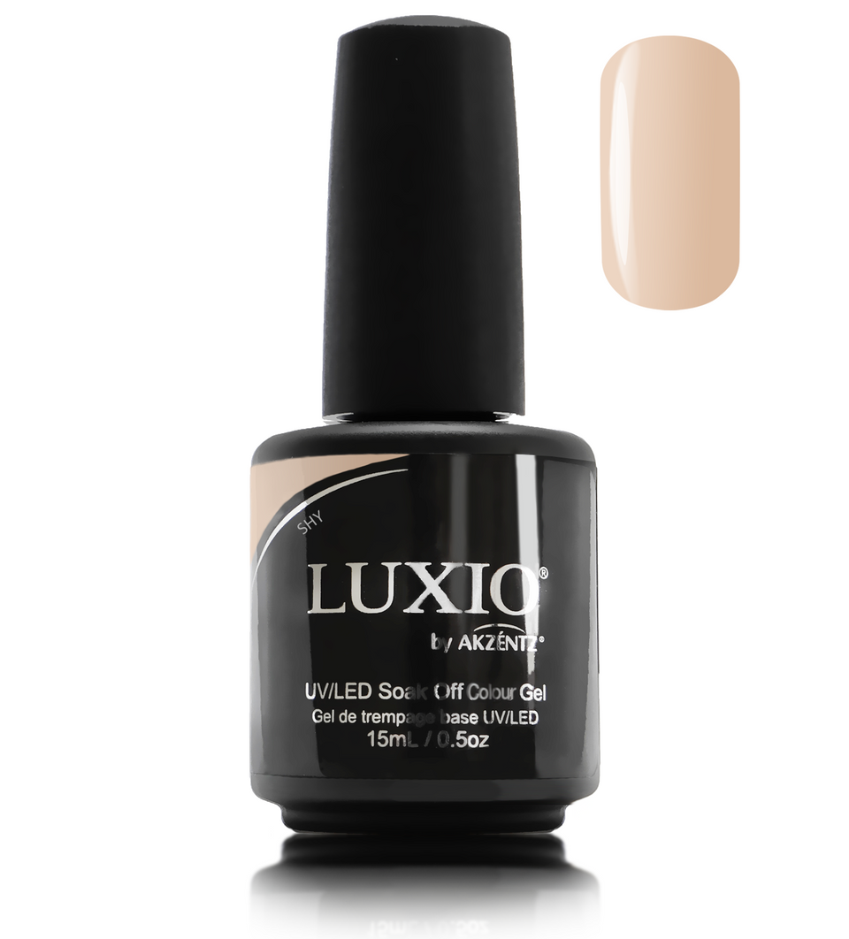 LUXIO - Shy