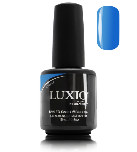 Luxio - Startle