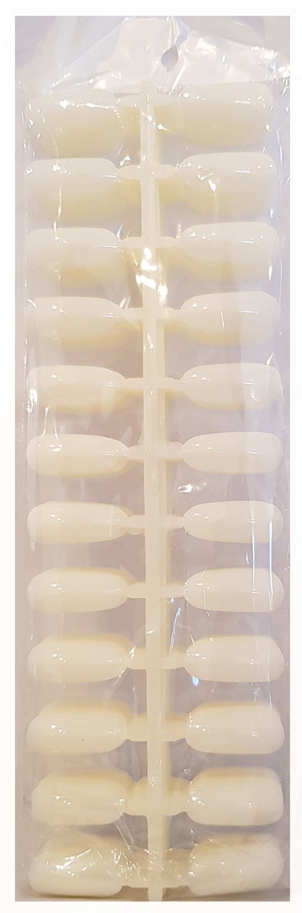 Nail Art Tips (240 Count)