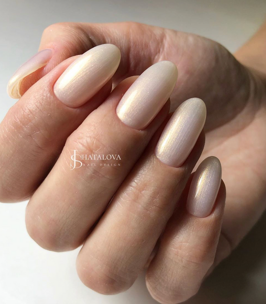 Luxio Luminous - Chiffon