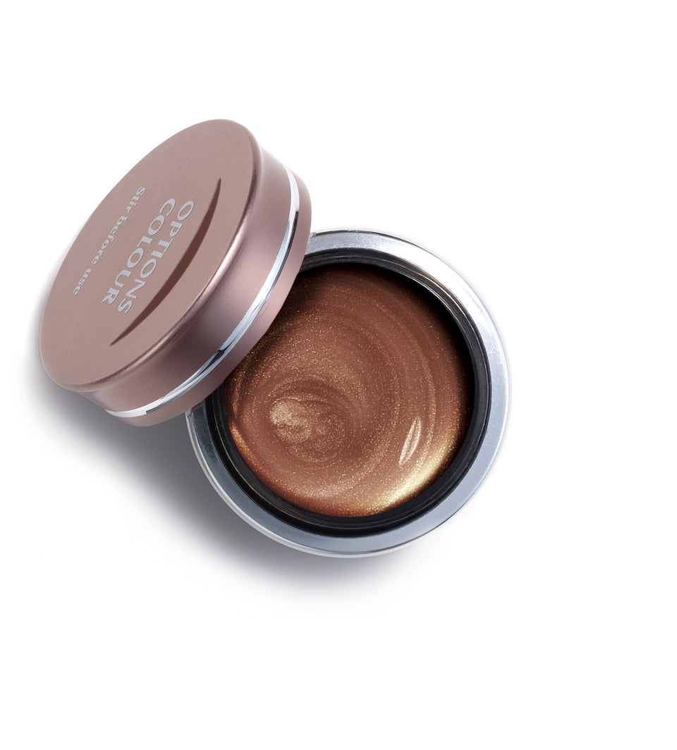 Options - BRONZE MIST 4gm