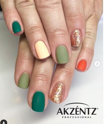 OPTIONS AURORA - APRICOT 4gm