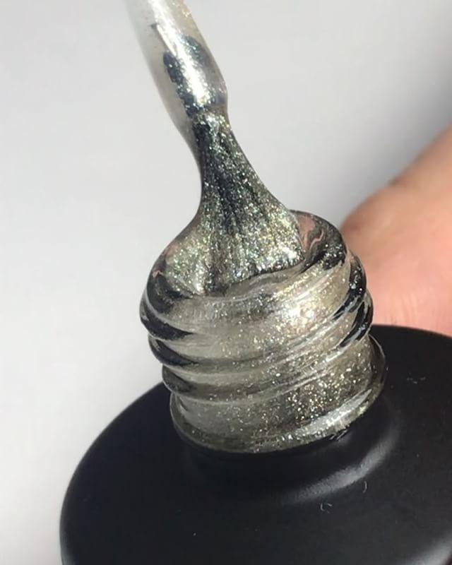 Luxio Glitter - Champagne