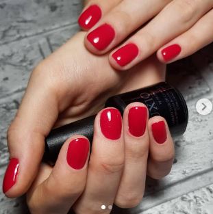 OPTIONS - IMPERIAL RED 4M