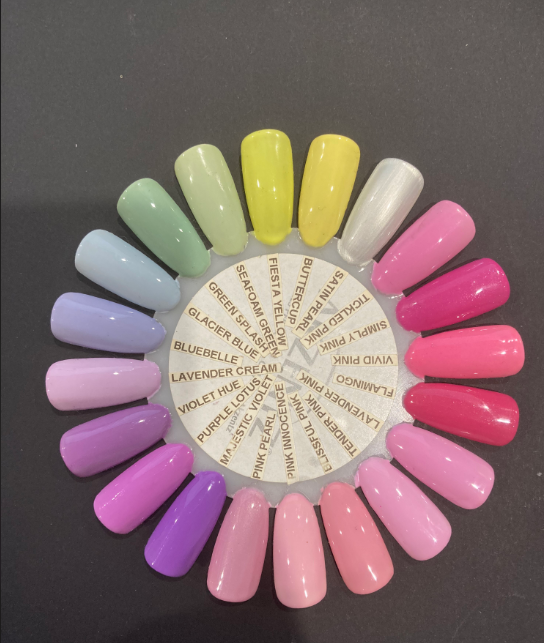 Options - LAVENDER CREAM 4gm