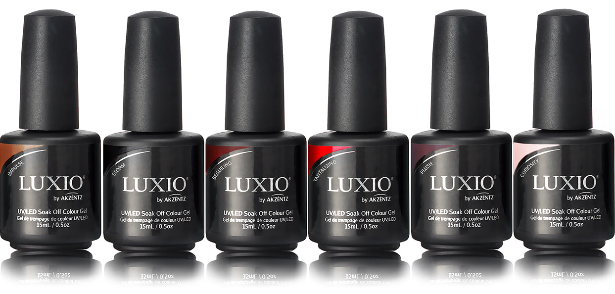 Luxio - Tantalizing