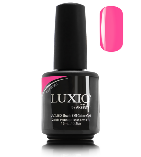Luxio - Bombshell