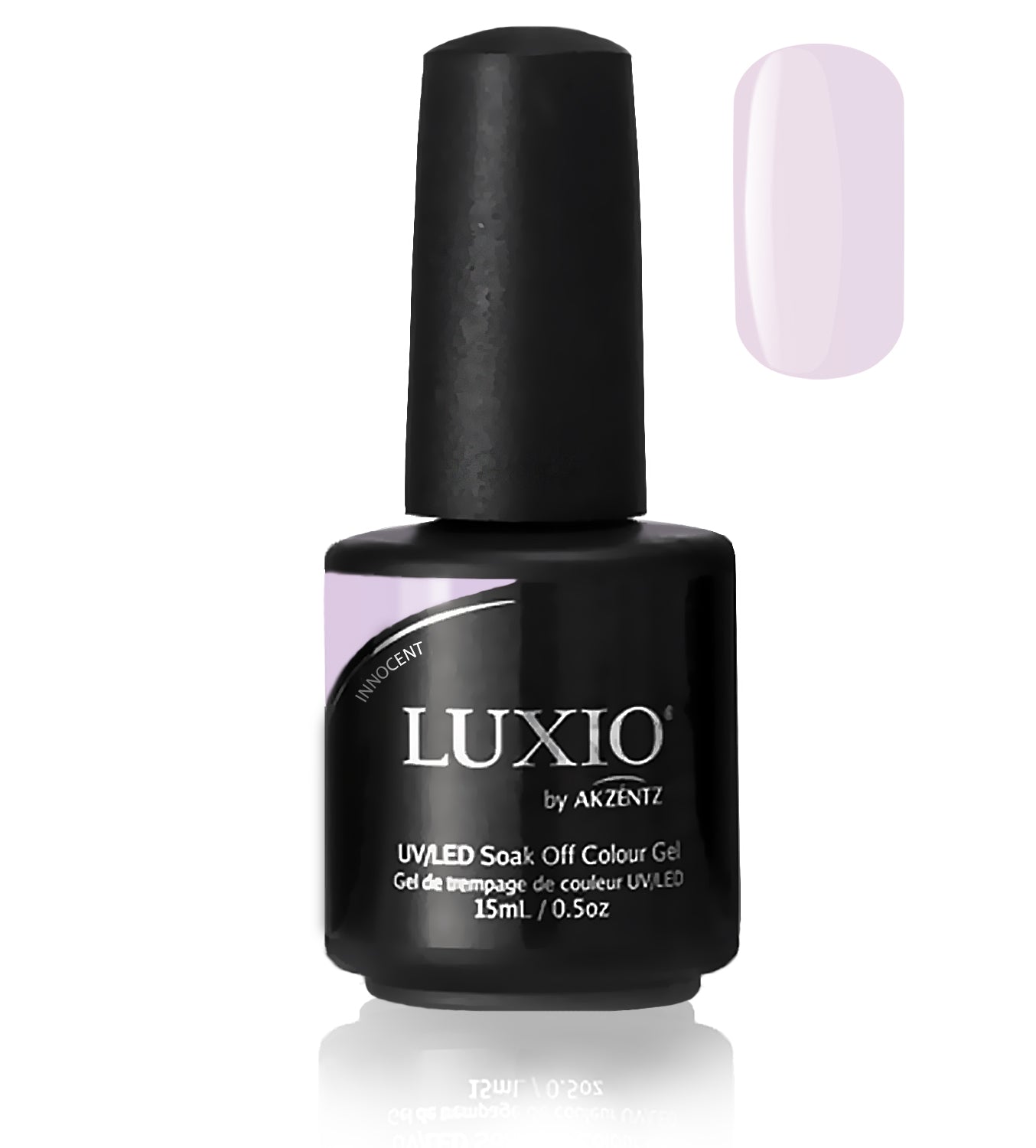 Luxio - Innocent