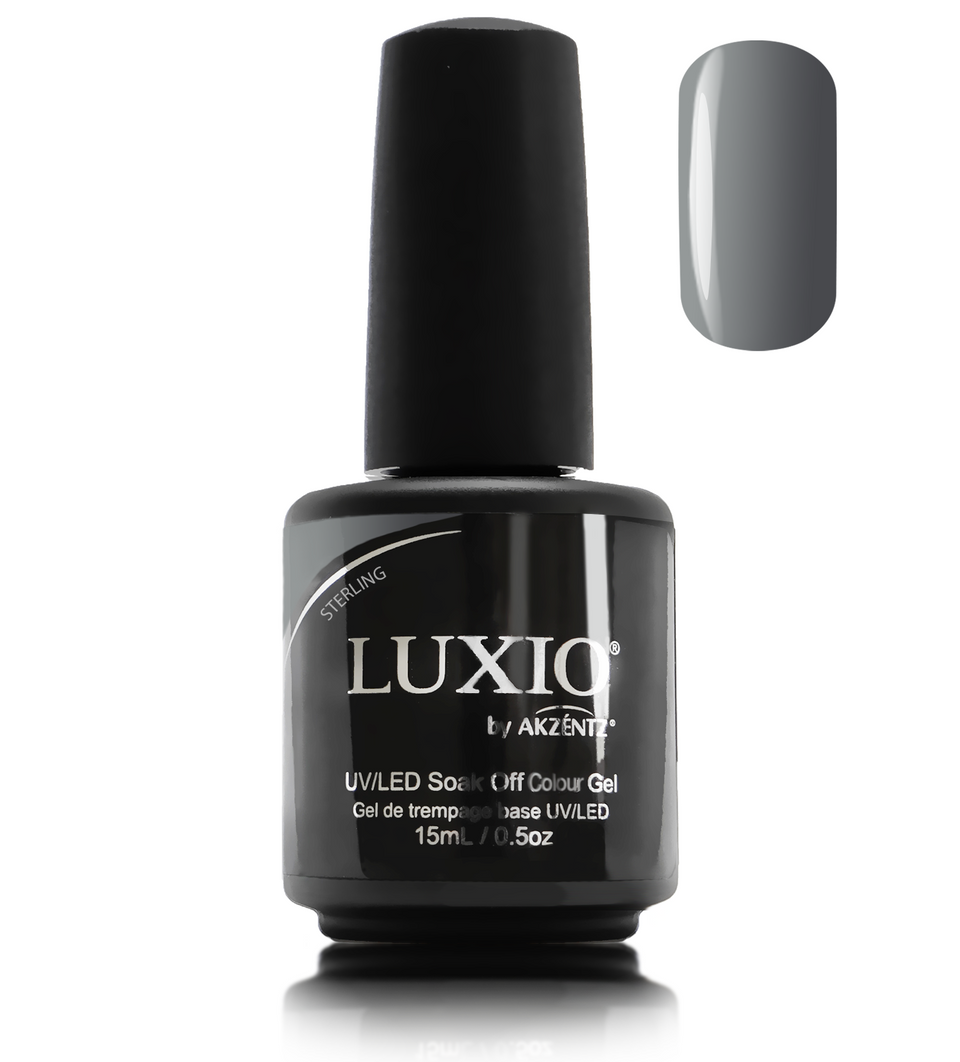 Luxio - Sterling