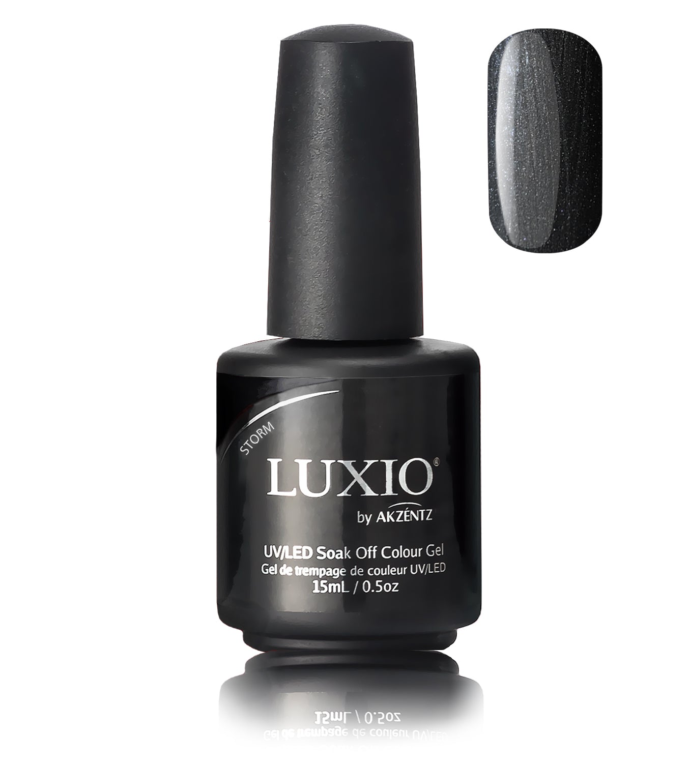 Luxio - Storm